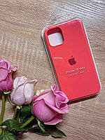 Силиконовый кейс Айфон 12 мини / Silicone case IPhone 12 mini