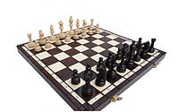Набір шахів Олімпійські Madon 122 - 42см х 42см