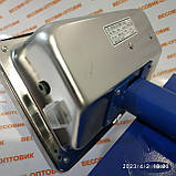 Ваги товарні MATARIX TCS-K1 150кг 300х400мм, фото 10