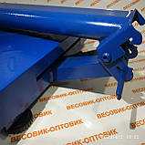 Ваги товарні MATARIX TCS-K1 150кг 300х400мм, фото 9