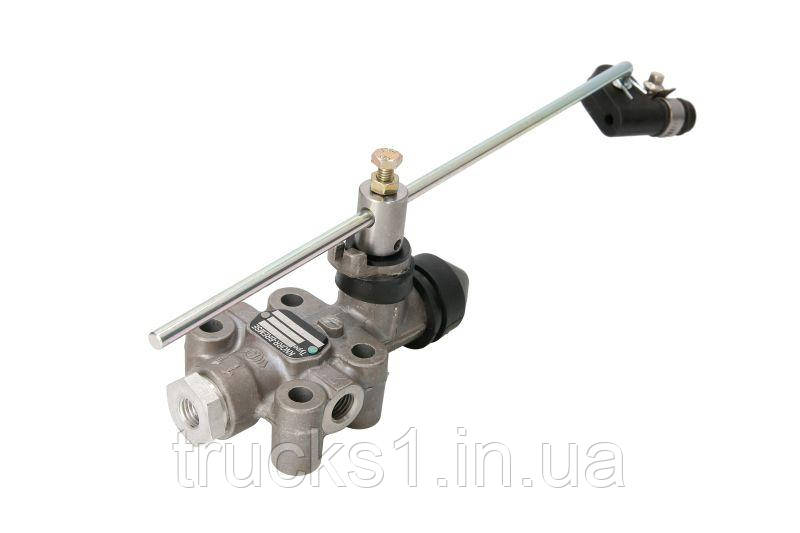 Клапан регулюв.рівня підвіски SV 1307 (KNORR BREMSE)