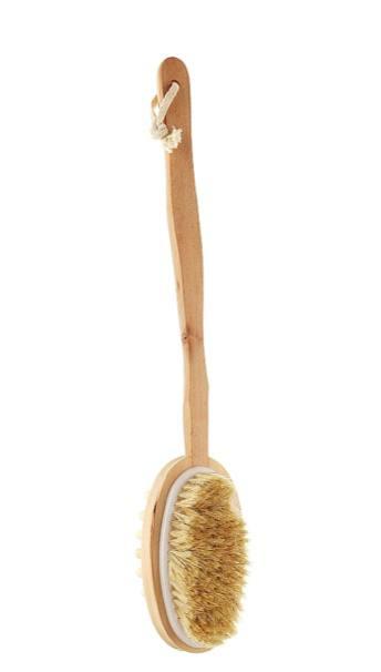 Двостороння Щітка для Сухого І Мокрого Масажу — Купить Недорого на Bigl ...