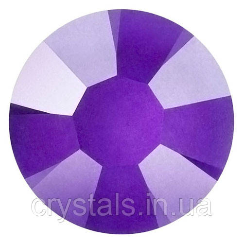 Нетермо стрази Preciosa Crystal Neon Violet