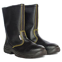 Чоботи шкіряні літні EXENA 40, 41,42,43