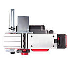 Акумуляторний рубанок Worcraft CEP-S20LiB, фото 7