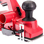 Акумуляторний рубанок Worcraft CEP-S20LiB, фото 9