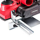 Акумуляторний рубанок Worcraft CEP-S20LiB, фото 8