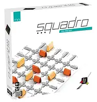 Настольная игра Настільна гра Squadro Mini (Сквадро Мини)