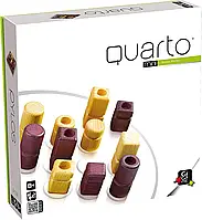 Настольная игра Кварто Мини (Quarto Mini)