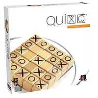 Настольная игра Квиксо (Quixo)