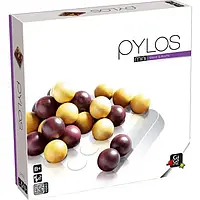 Настільна гра Pylos Mini (Пилос Міні)
