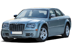 Тюнінг Chrysler 300C 2004-2011