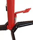 Гідравлічна стійка для зняття КП КАР МАКС, фото 4