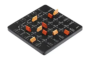 Настольная игра Squadro Mini (Сквадро Мини), фото 3