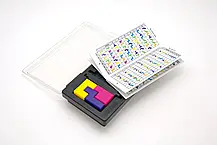 Настольная игра Katamino Pocket (Катамино дорожная), фото 5