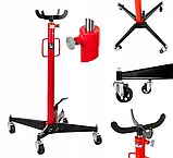 Гідравлічна стійка для зняття КП КАР МАКС, фото 5