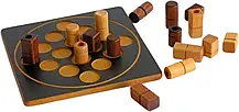 Настольная игра Кварто Мини (Quarto Mini), фото 5