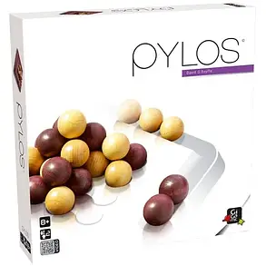Настольная игра Pylos (Пилос), фото 1