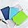 Чохол PocketBook 633 Color бірюзовий – обкладинка для Покетбук, фото 5