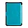 Чохол PocketBook 633 Color бірюзовий – обкладинка для Покетбук, фото 5