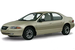 Тюнінг Chrysler Stratus 1995-2000