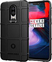 Чохол Rugged Shield для OnePlus 6