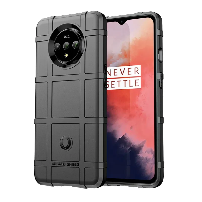 Чохол Rugged Shield для OnePlus 7T