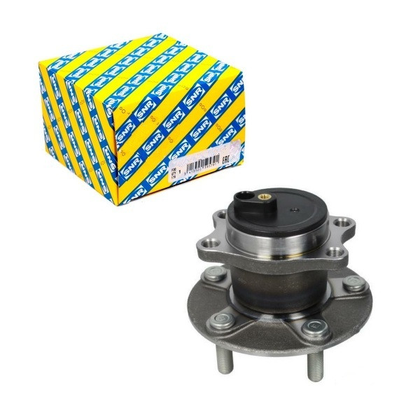 SNR! Задня Маточина Пежо 4008 (2012-). VKBA7417 , R173.59 , 713619870. Франція!, фото 1