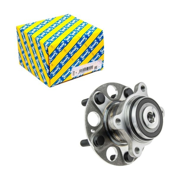 SNR! Задня Маточина Honda Civic (2005-). з ABS. VKBA6917 , R174.72 , 713617970. Франція!, фото 1