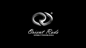 КАРПОВІ ВУДИЛИЩА ORIENT RODS