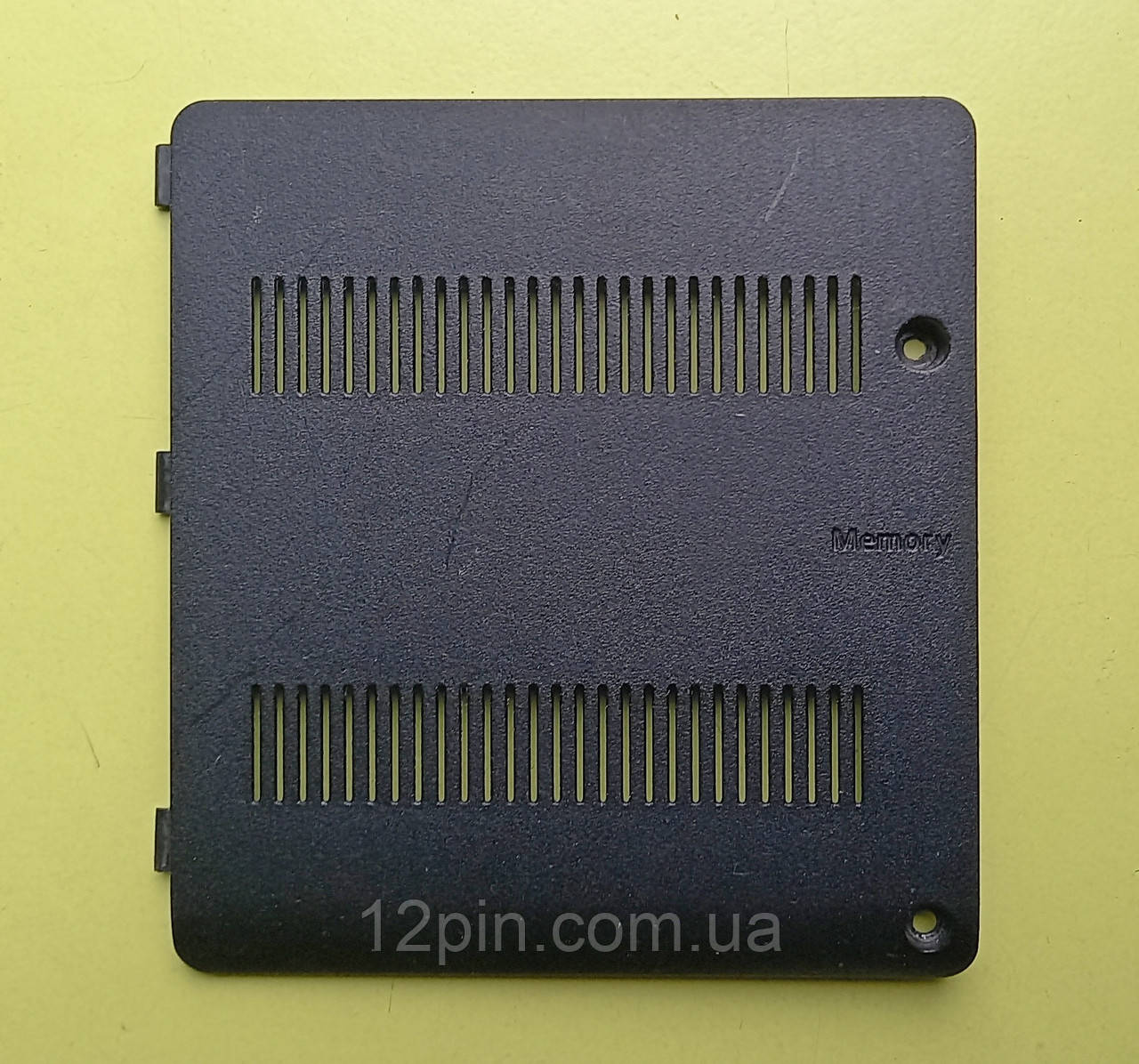 Сервісна кришка Samsung R523, R525, R528, R530, R538, R530, R540 б.у. оригінал., фото 1