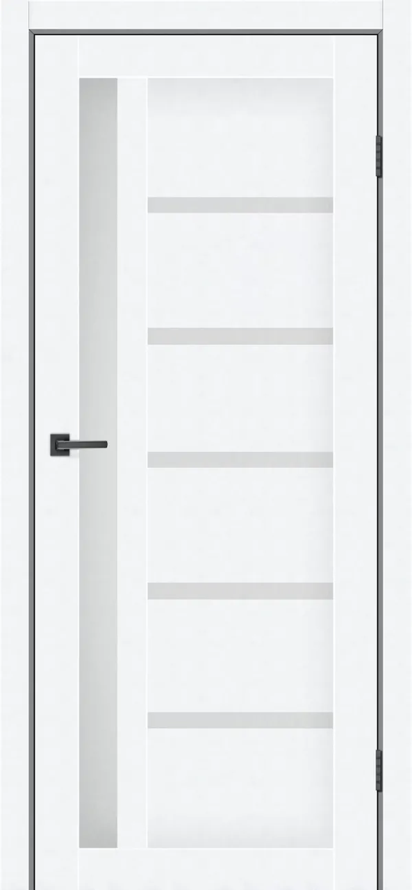 Двері міжкімнатні MSDoors ORLEAN Арктик