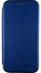 Чохол книжка Elegant book для Sony Xperia X F5122 (на соні х) синій