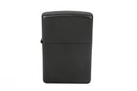 Зажигалка Zippo Black Matte (218) z11-2024