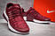 Чоловічі кросівки Nike Air Presto Ultra Flyknit Bordo, фото 6