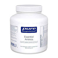 Незаменимые аминокислоты Pure Encapsulations 180 капсул (20105) z11-2024