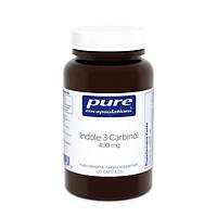 Индол-3-Карбинол Pure Encapsulations 120 капсул (20925) z11-2024