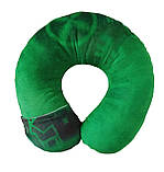 Підголовник з маскою "Мавка.Лісова пісня" Копиця 32x30x7 см (00279-5), фото 2