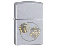 Зажигалка Zippo 205 Dice (29412) z12-2024