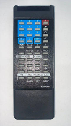 Пульт для телевізора Philips M3004LAB1, фото 1