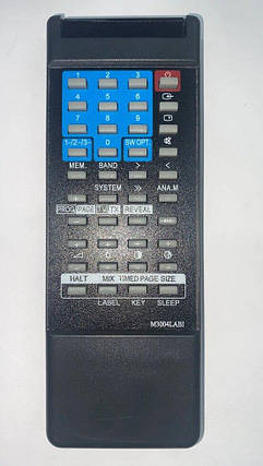 Пульт для телевізора Philips M3004LAB1, фото 2