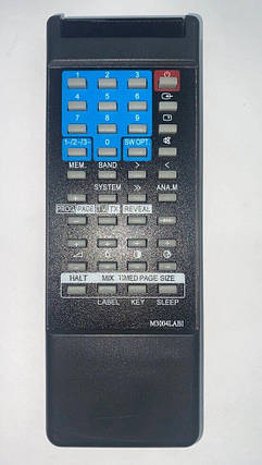 Пульт для телевізора Philips M3004LAB1, фото 3