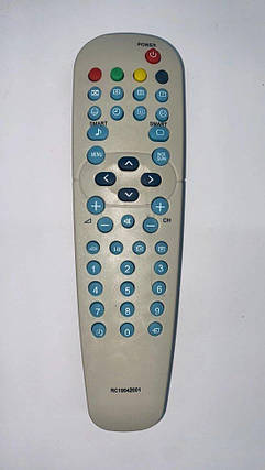 Пульт для телевізора Philips RC-19042001, фото 3