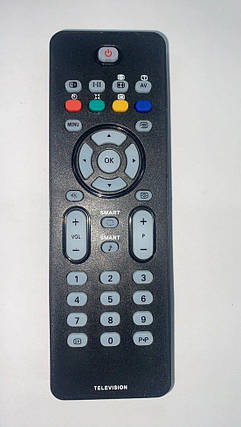Пульт для телевізора Philips RC-2023601, фото 1