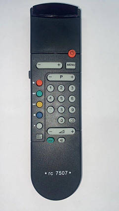 Пульт для телевізора Philips RC-7507, фото 1