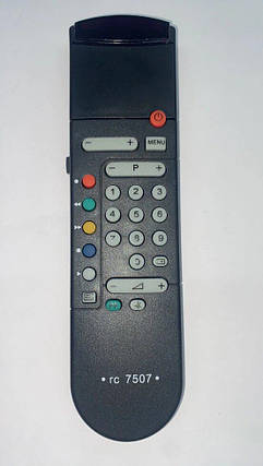 Пульт для телевізора Philips RC-7507, фото 3