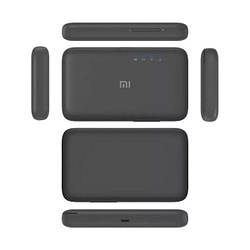 Мобільний роутер Xiaomi Mi F490 4G LTE з акумулятором 3G/4G WiFi роутер