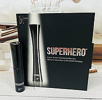 Туш для великого об `єму вій IT Cosmetics Superhero