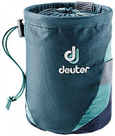 Мешочек для магнезии Deuter Gravity Chalk Bag I M Arctic-Navy (1052-3391019 3329) z13-2024