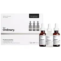 Набор для лица The Ordinary Skinimalist Set, оригинал